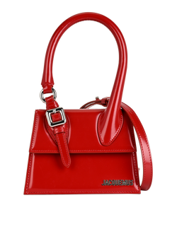 Le Chiquito, Leather, Red, MII, S/DB, 2*